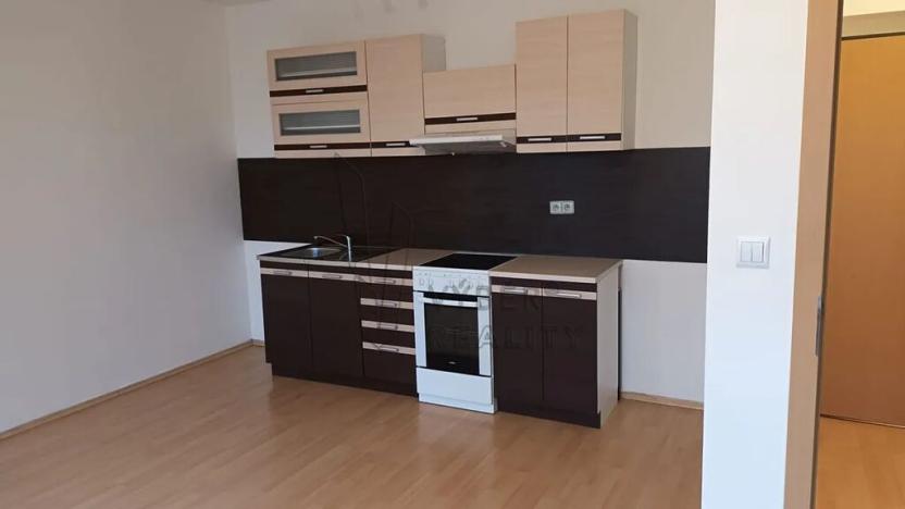 Pronájem bytu 1+kk, Most, Radniční, 35 m2