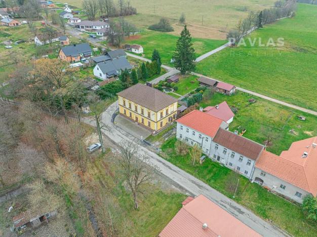 Prodej bytu 2+kk, Malonty, 41 m2