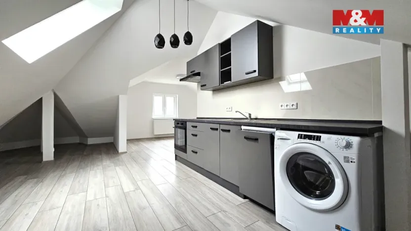 Prodej činžovního domu, Nejdek, Chodovská, 245 m2