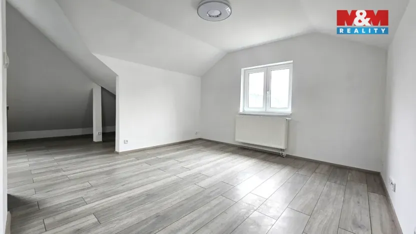 Prodej činžovního domu, Nejdek, Chodovská, 245 m2