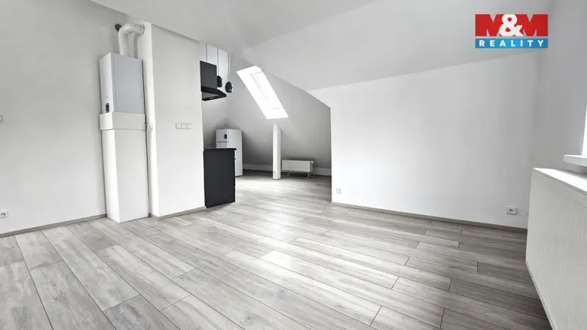 Prodej činžovního domu, Nejdek, Chodovská, 245 m2
