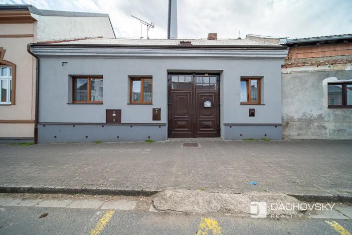 Prodej rodinného domu, Heřmanův Městec, Čáslavská, 106 m2