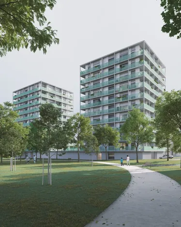 Prodej bytu 4+kk, Plzeň, Krašovská, 91 m2