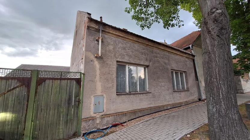 Prodej zemědělské usedlosti, Kouty, 500 m2