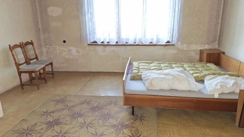 Prodej zemědělské usedlosti, Kouty, 500 m2