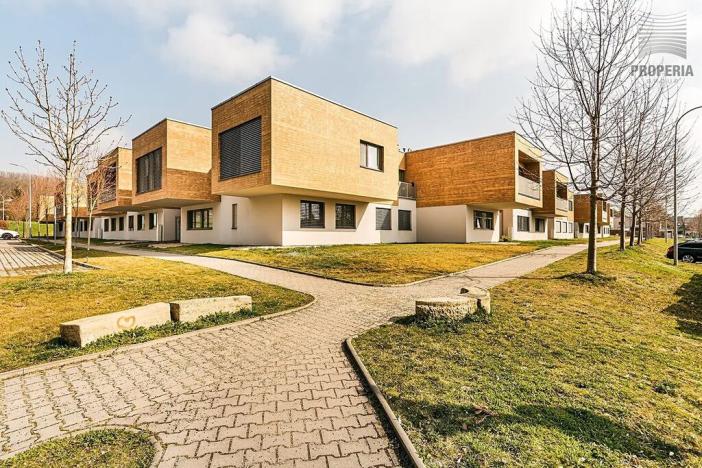 Prodej bytu 1+kk, Slavkov u Brna, Pod Oborou, 31 m2