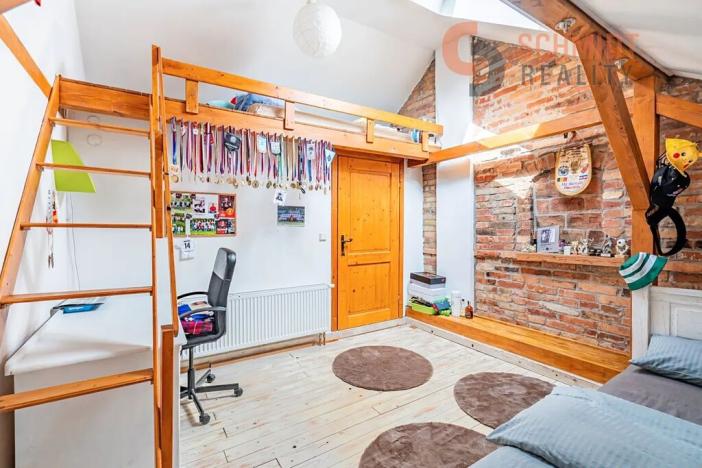 Prodej rodinného domu, Telnice, Palackého, 195 m2