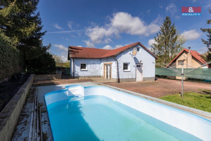 Prodej chaty, Mýto, Pražská, 42 m2