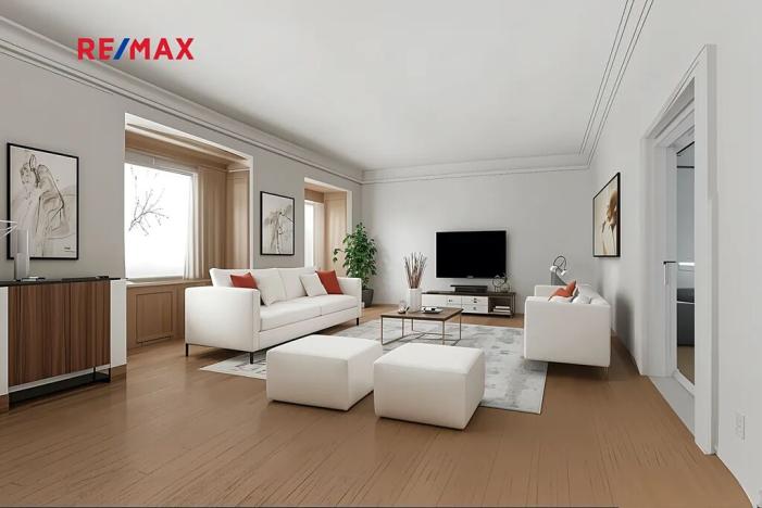 Prodej činžovního domu, Koleč, 404 m2