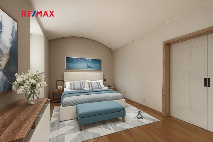 Prodej činžovního domu, Koleč, 404 m2