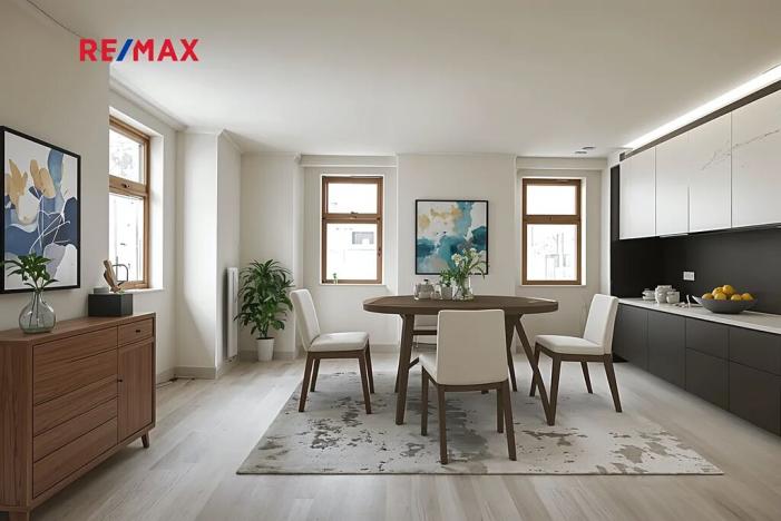 Prodej činžovního domu, Koleč, 404 m2