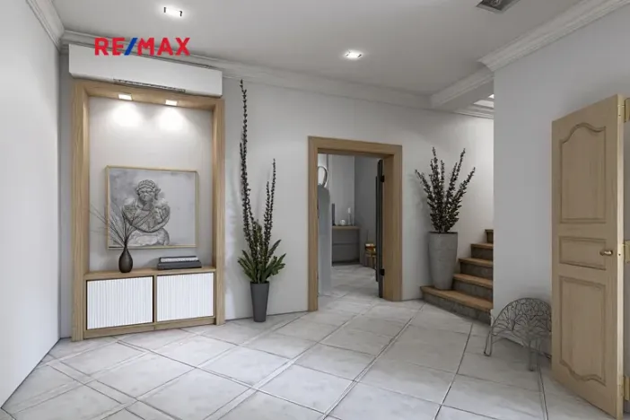 Prodej činžovního domu, Koleč, 404 m2