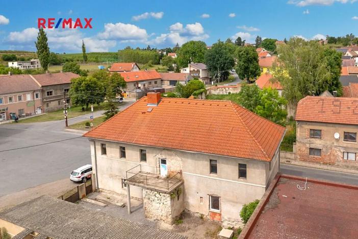 Prodej činžovního domu, Koleč, 404 m2