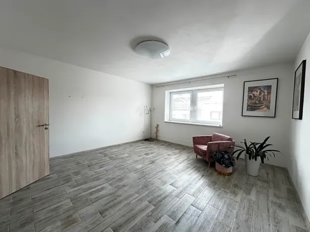 Pronájem bytu 1+1, Nový Jičín, Svatopluka Čecha, 46 m2