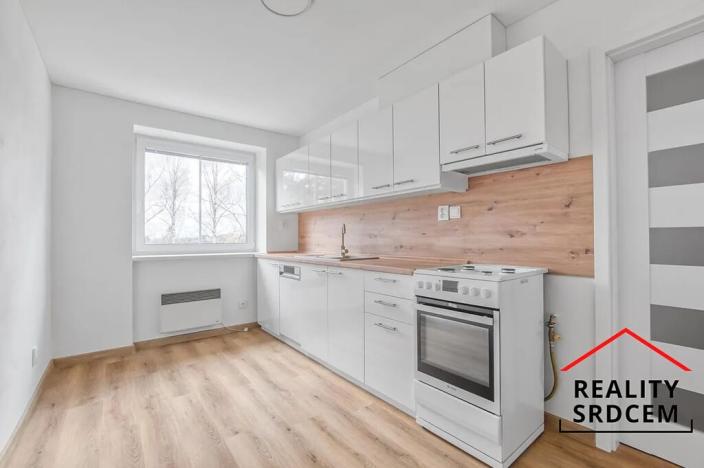 Pronájem bytu 1+1, Kopřivnice, Zdeňka Buriana, 48 m2