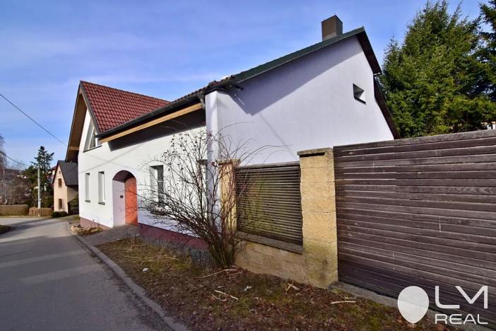 Prodej rodinného domu, Nové Město na Moravě, Malá, 347 m2