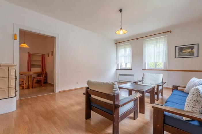 Prodej rodinného domu, Petrohrad, 247 m2