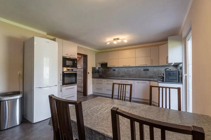 Prodej rodinného domu, Košťany, Rakouské domy, 208 m2