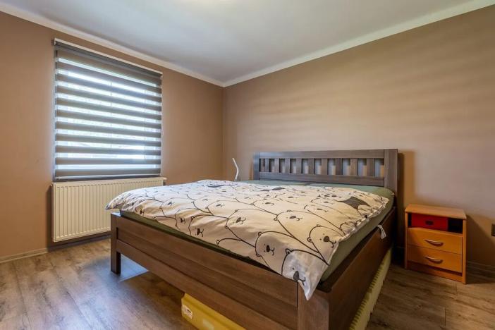 Prodej rodinného domu, Košťany, Rakouské domy, 208 m2