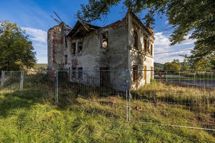 Prodej rodinného domu, Brandov, Rudé armády, 375 m2