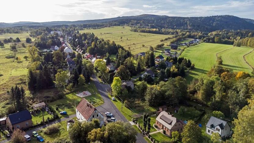 Prodej rodinného domu, Brandov, Rudé armády, 375 m2