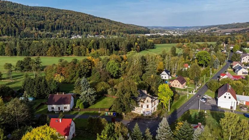 Prodej rodinného domu, Brandov, Rudé armády, 375 m2