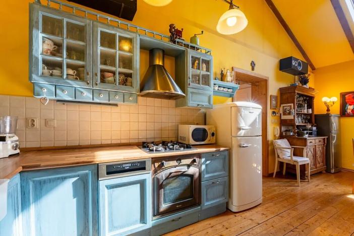 Prodej rodinného domu, Krupka, Višňový sad, 165 m2