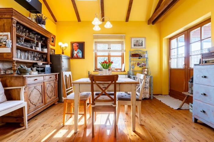 Prodej rodinného domu, Krupka, Višňový sad, 165 m2