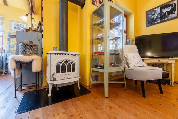 Prodej rodinného domu, Krupka, Višňový sad, 165 m2