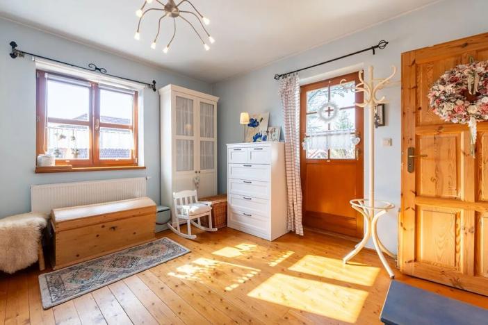 Prodej rodinného domu, Krupka, Višňový sad, 165 m2