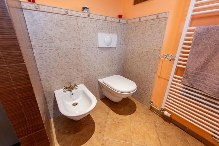 Prodej rodinného domu, Krupka, Višňový sad, 165 m2