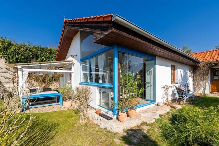 Prodej rodinného domu, Krupka, Višňový sad, 165 m2