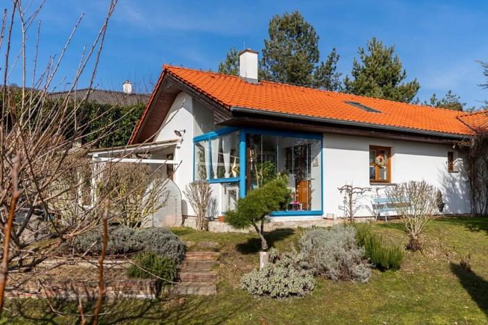 Prodej rodinného domu, Krupka, Višňový sad, 165 m2