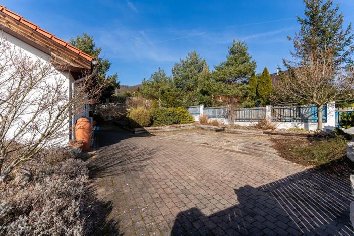 Prodej rodinného domu, Krupka, Višňový sad, 165 m2