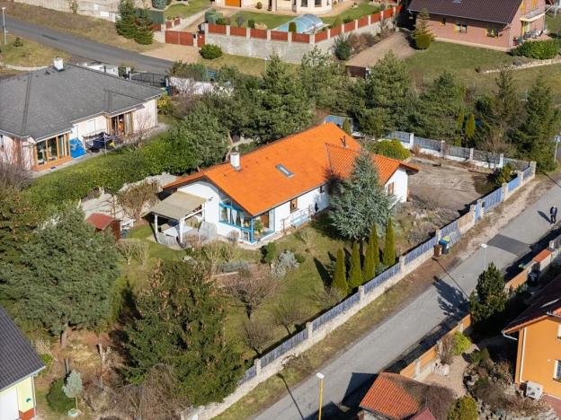 Prodej rodinného domu, Krupka, Višňový sad, 165 m2