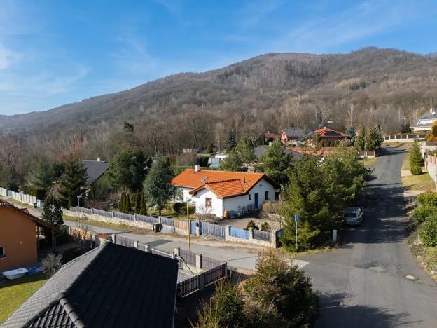 Prodej rodinného domu, Krupka, Višňový sad, 165 m2
