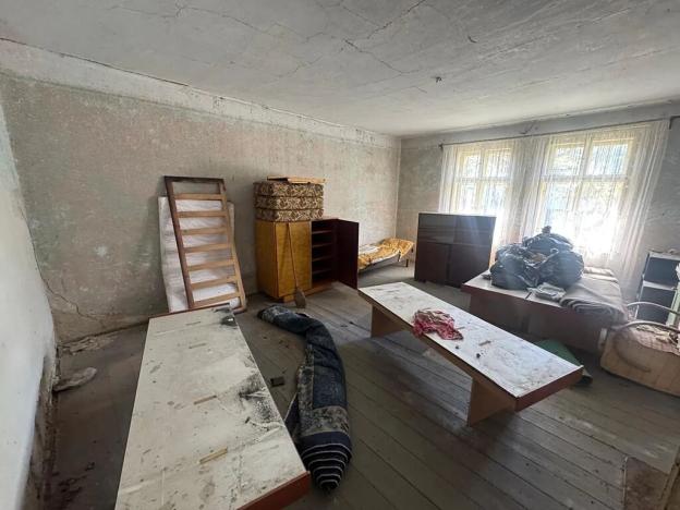 Prodej rodinného domu, Lipno, 72 m2