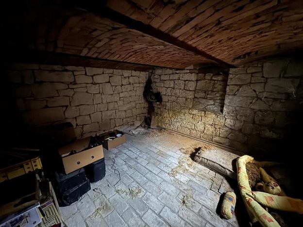 Prodej rodinného domu, Lipno, 72 m2