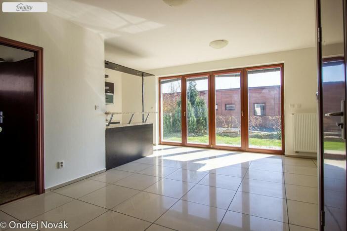 Pronájem rodinného domu, Černošice, V Olšinách, 120 m2