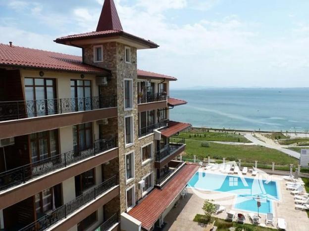 Prodej bytu 2+kk, Ravda, Bulharsko, 58 m2