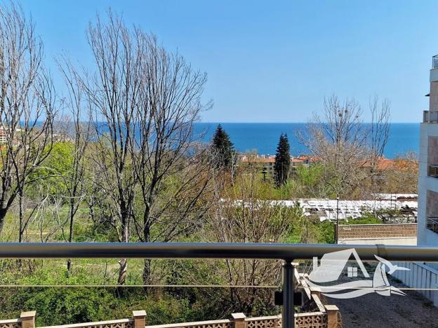 Prodej bytu 2+kk, Bjala, Bulharsko, 51 m2
