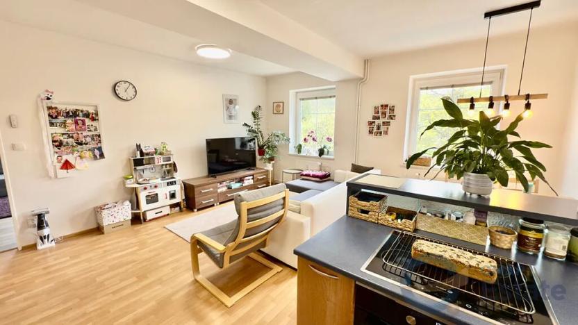 Prodej bytu 3+1, Hradec nad Moravicí, Opavská, 104 m2