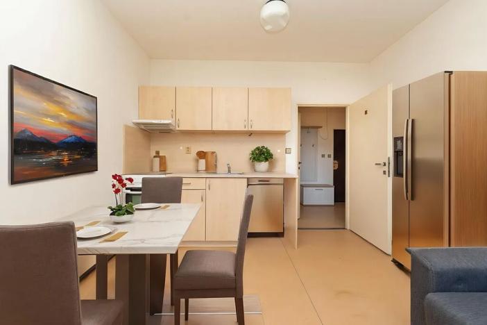 Prodej bytu 2+kk, Opočno, 40 m2