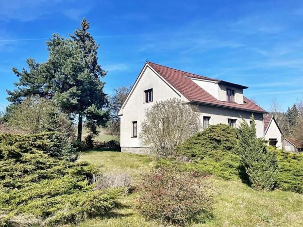 Prodej rodinného domu, Chanovice, 95 m2
