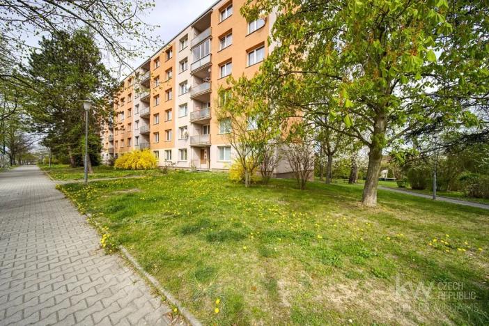 Prodej bytu 3+1, Plzeň, Mohylová, 62 m2