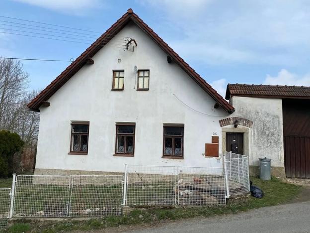 Dražba - jiné, Čechtice, 190 m2