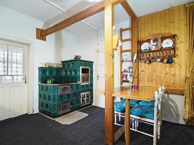 Prodej rodinného domu, Moravičany, 90 m2