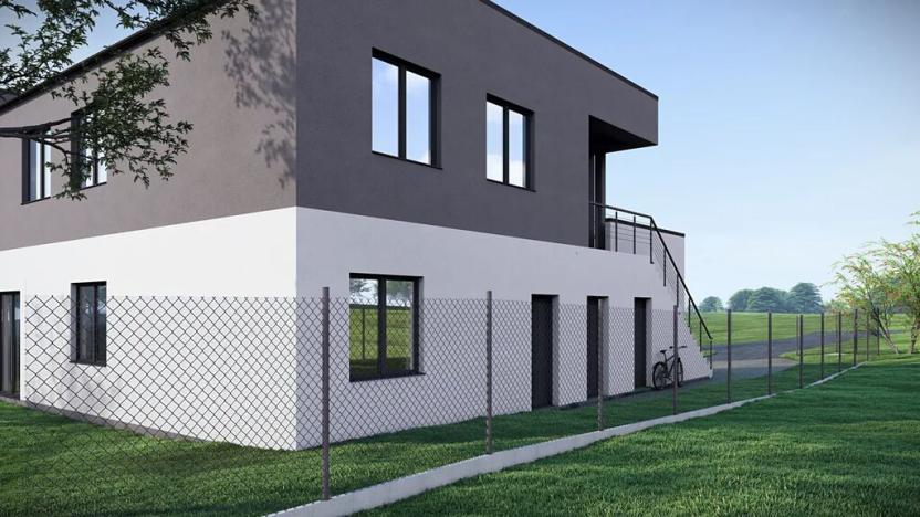 Prodej bytu 5+kk, Petřvald, 128 m2