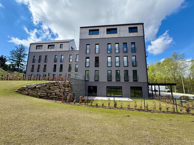 Prodej bytu 3+kk, Jablonec nad Nisou, Krkonošská, 95 m2
