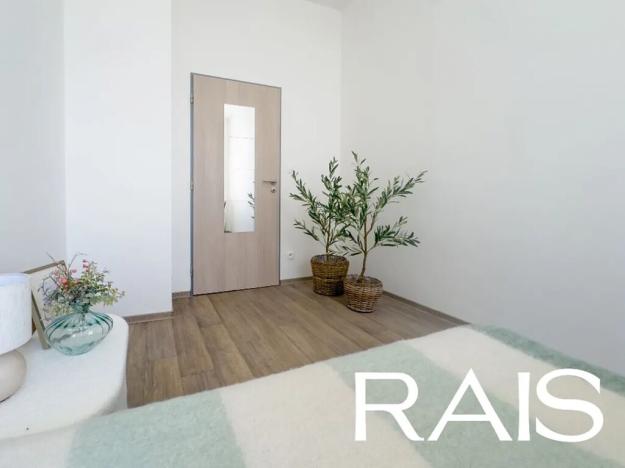 Prodej bytu 3+kk, Brno, Masarykova, 64 m2